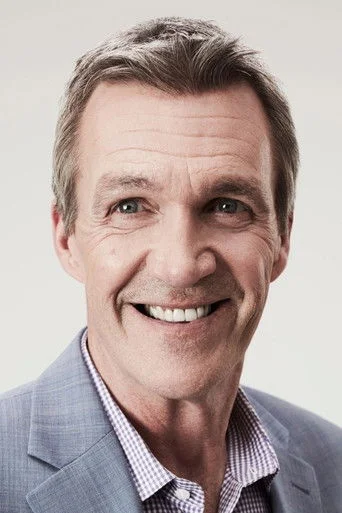 Chân dung Neil Flynn