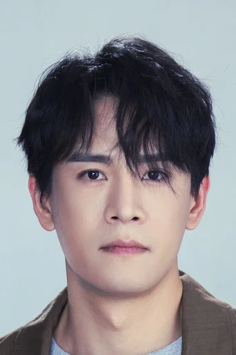 Chân dung Jing Chao