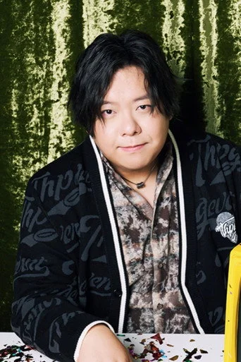 Chân dung Chang Xu