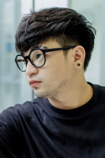 Chân dung Gboy Pablo