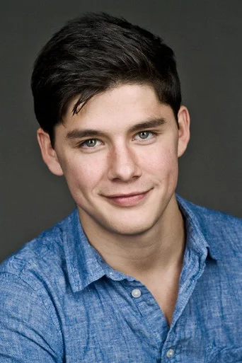 Chân dung Ricardo Hoyos