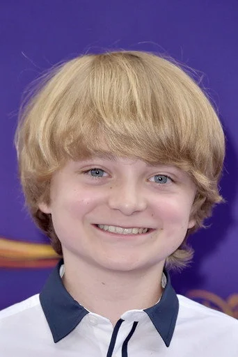 Chân dung Will Buie Jr.