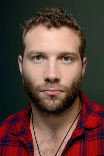 Chân dung Jai Courtney