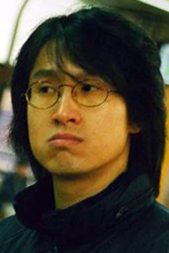 Chân dung Ridley Tsui Bo-Wah