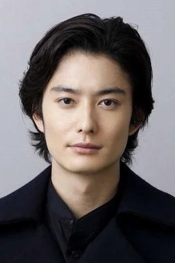 Chân dung Masaki Okada