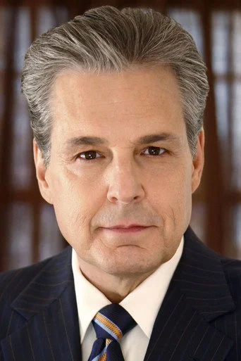 Chân dung Larry Anderson