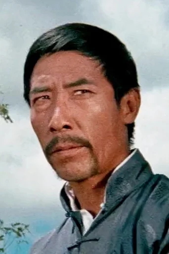 Chân dung Han Ying-Chieh