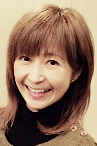 Chân dung Satomi Korogi