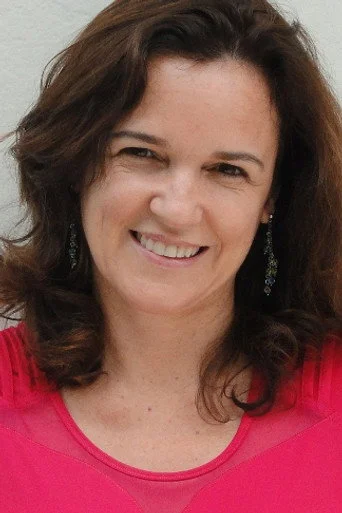 Chân dung Sandra Corveloni