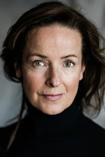 Chân dung Niamh McHenry