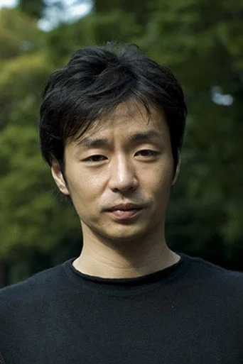Chân dung Kenji Mizuhashi