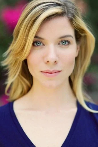 Chân dung Tessa Ferrer