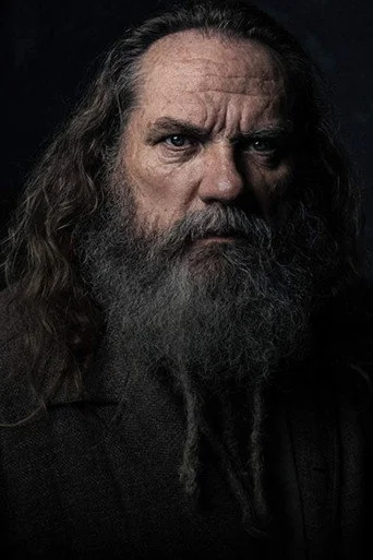 Chân dung Christian Calloway
