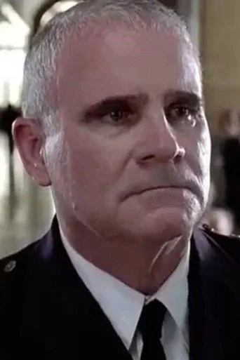 Chân dung John Mahon