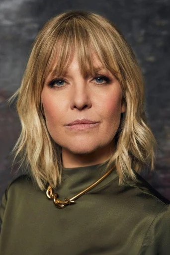 Chân dung Ashley Jensen