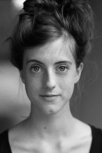 Chân dung Grace Chilton