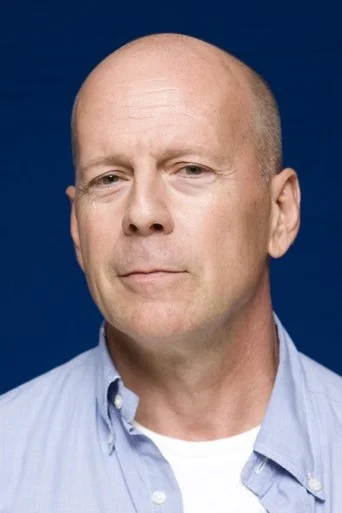 Chân dung Bruce Willis