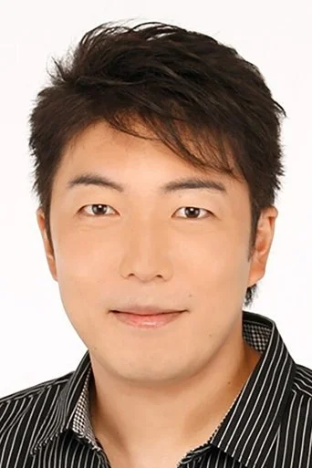 Chân dung Kenichirou Matsuda