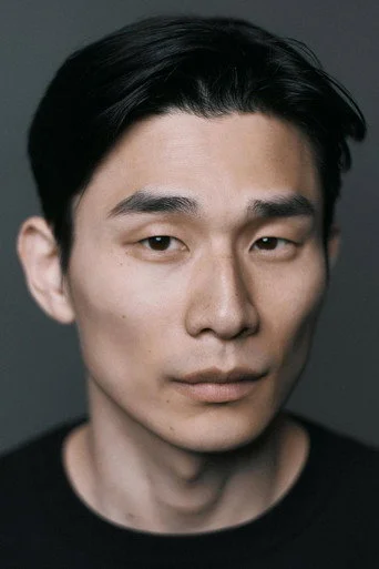 Chân dung Sean Cho