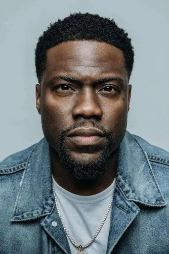 Chân dung Kevin Hart