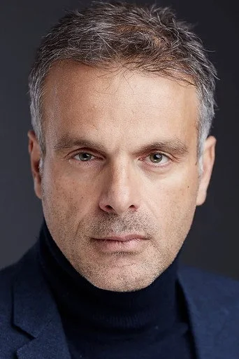 Chân dung Steve Suissa