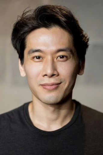 Chân dung Hugh Tran