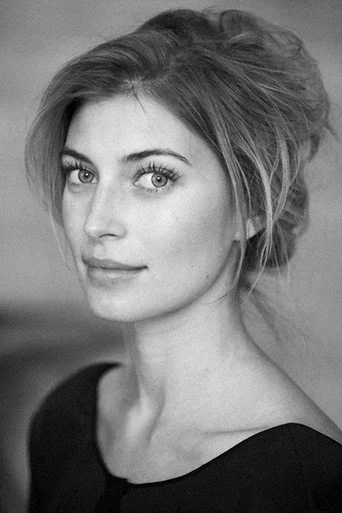 Chân dung Cecilia Forss