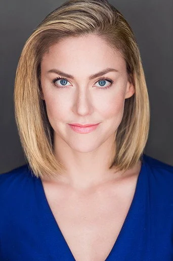 Chân dung Erika Robel