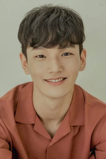 Chân dung Shin Jae-whi