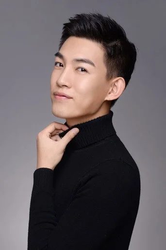 Chân dung Xu Peng