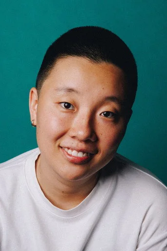 Chân dung Sabrina Wu
