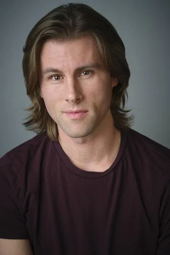 Chân dung Landon Henneman