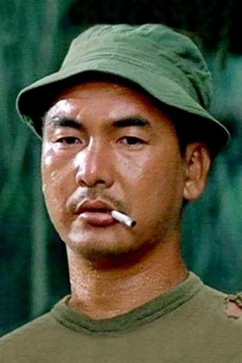 Chân dung Corey Yuen