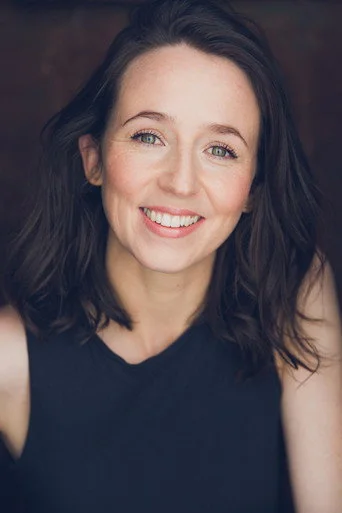Chân dung Kristen Sieh