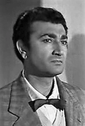 Chân dung Rafael Albaicín