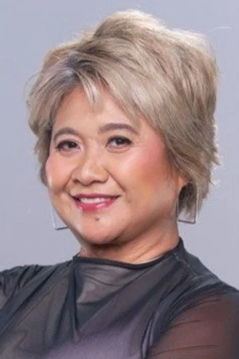 Chân dung Eugene Domingo
