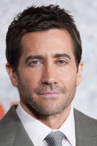 Chân dung Jake Gyllenhaal