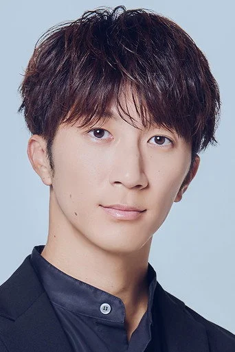 Chân dung Takahiro Hamada