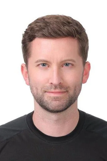 Chân dung Derek Chouinard