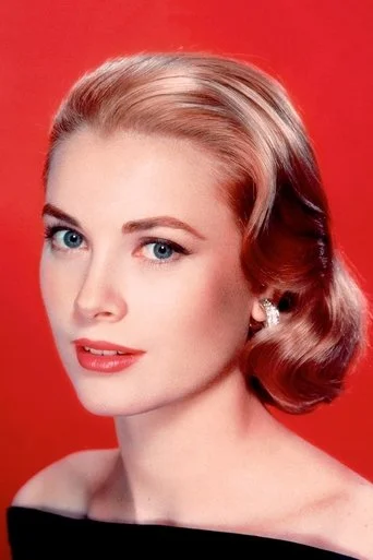 Chân dung Grace Kelly
