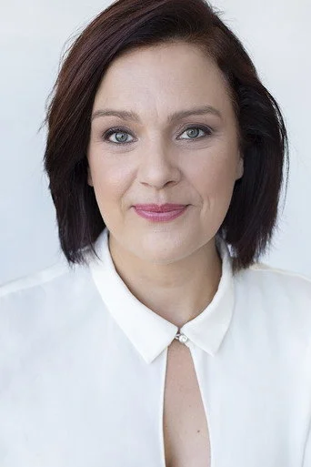 Chân dung Julie Roussel