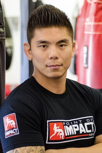 Chân dung Yoko Hamamura