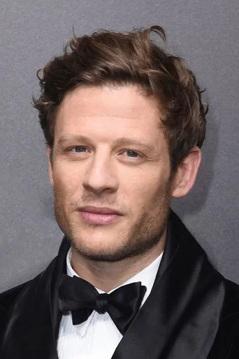 Chân dung James Norton