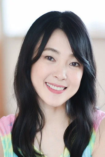 Chân dung Peggy Tseng