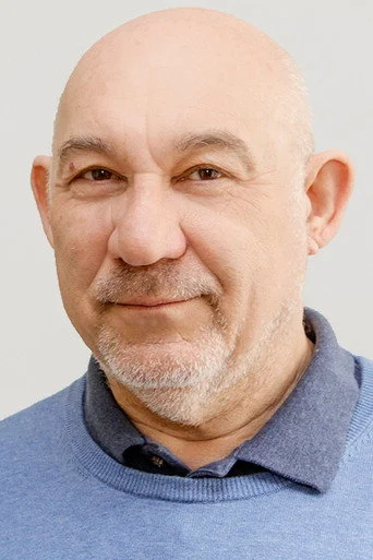 Chân dung Andrzej Blumenfeld