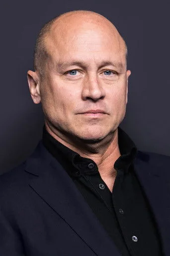 Chân dung Mike Judge
