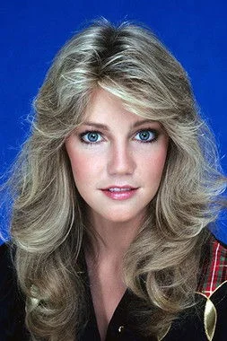 Chân dung Heather Locklear