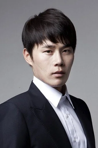Chân dung Choi Jeong-hyun