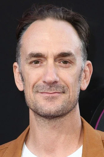 Chân dung Seth Morris
