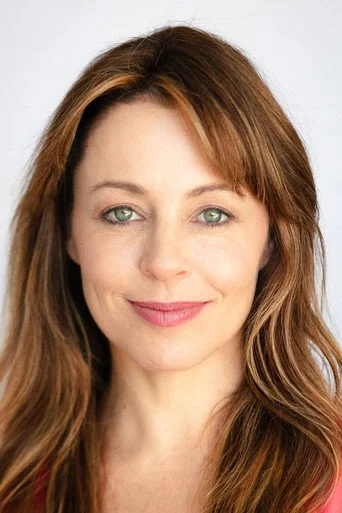 Chân dung Caely-Jo Levy